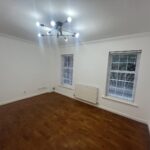 Flat Rectory Lane in Lymm