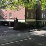 Flat Rectory Lane in Lymm