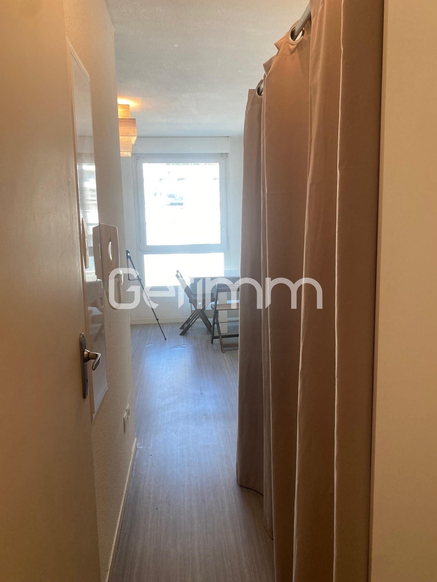 Flat Boulevard des Alpes in Meylan
