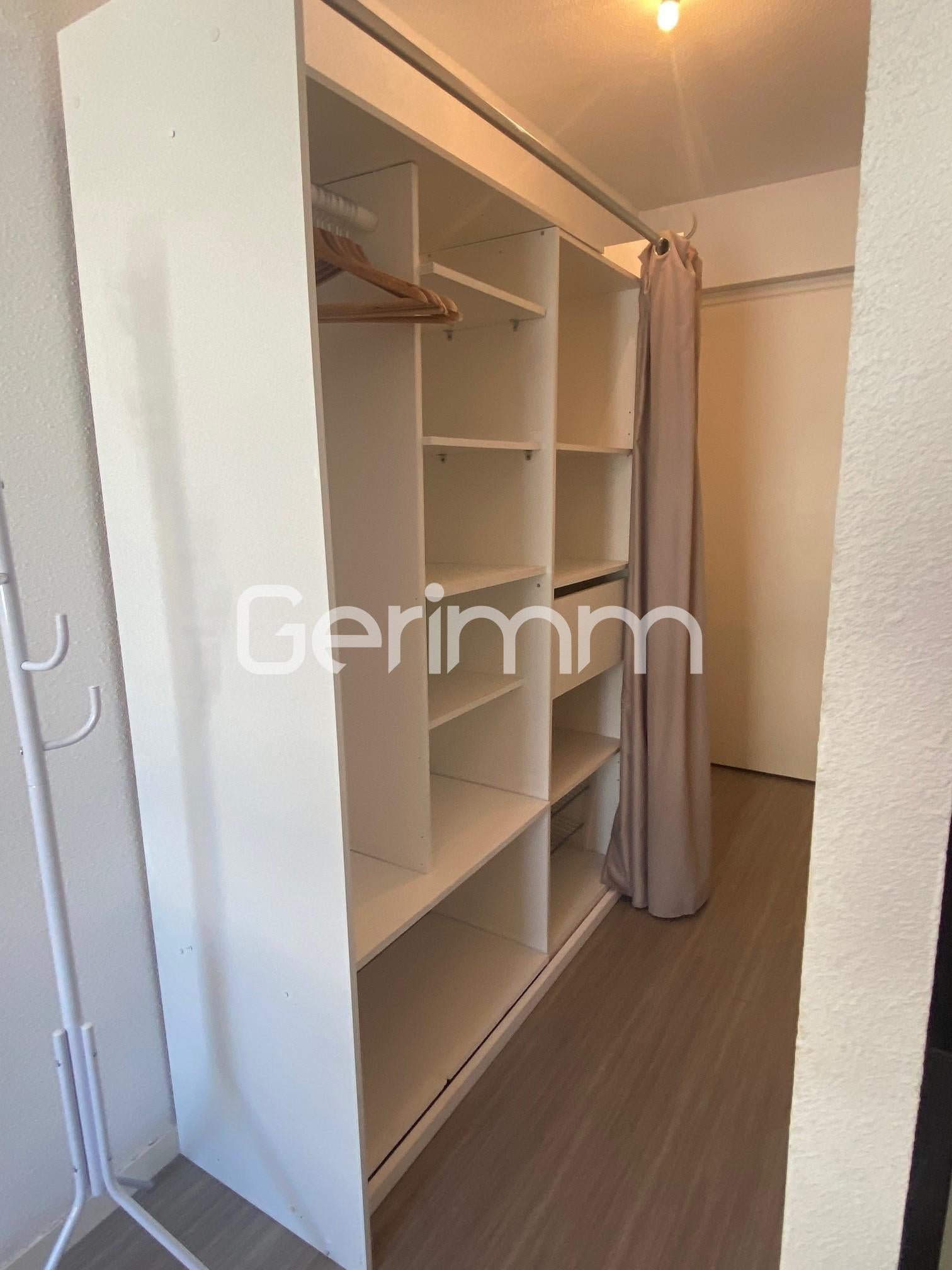 Flat Boulevard des Alpes in Meylan