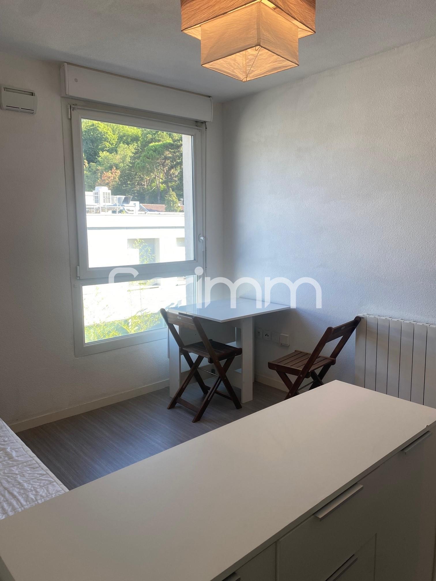 Flat Boulevard des Alpes in Meylan