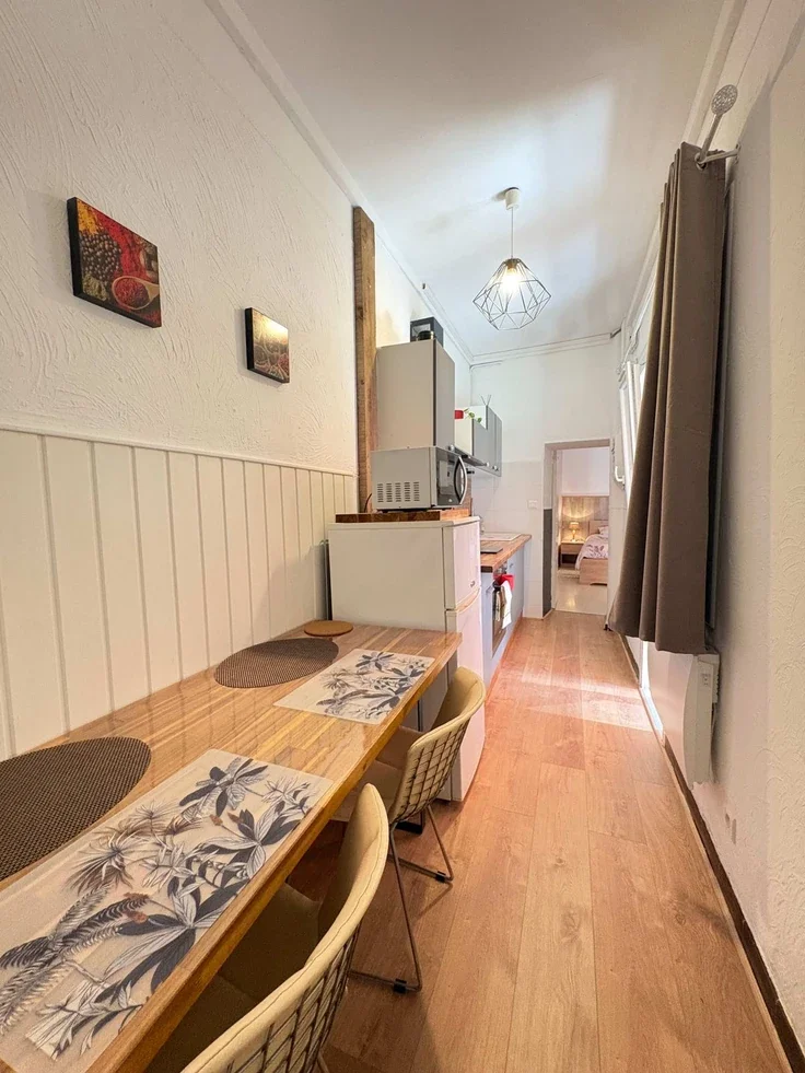 Appartement Rue Bellevue à Lamalou-les-Bains