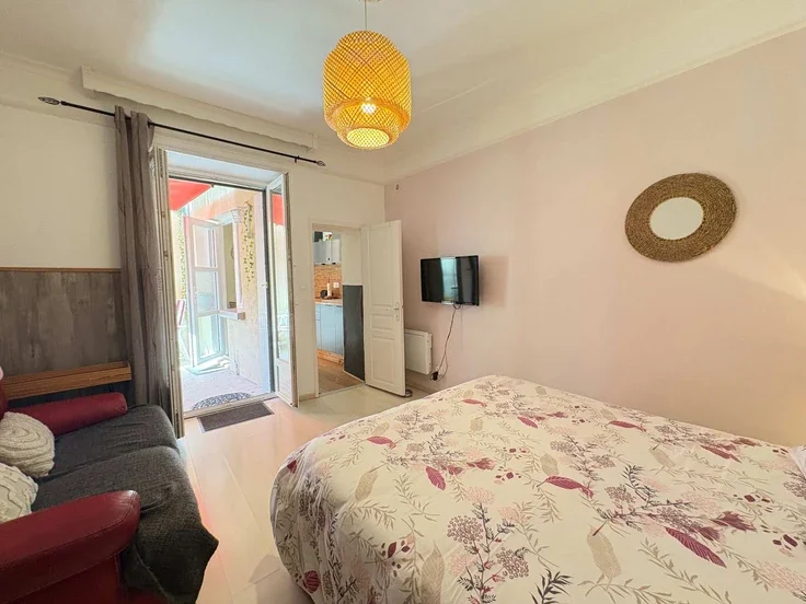 Appartement Rue Bellevue à Lamalou-les-Bains