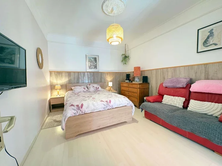 Appartement Rue Bellevue à Lamalou-les-Bains