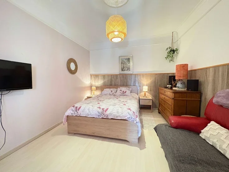 Appartement Rue Bellevue à Lamalou-les-Bains