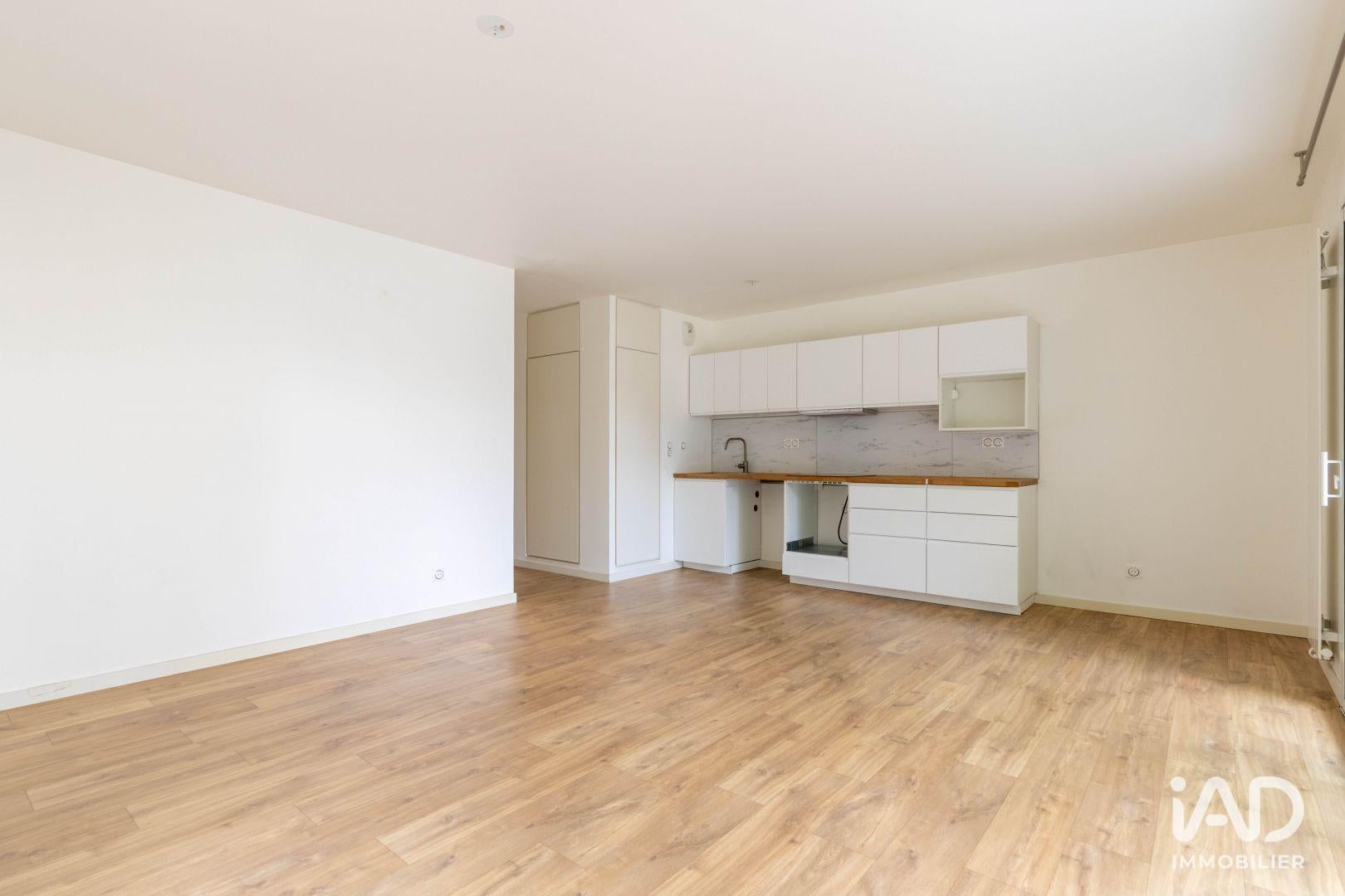 Flat Allée Marie Heurtin in Nantes