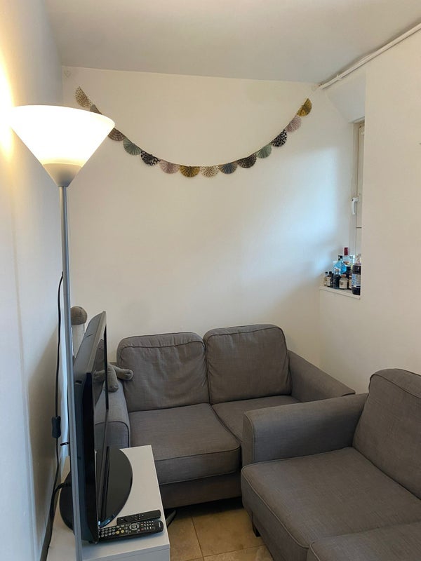 Room Tyers Street in Greater London