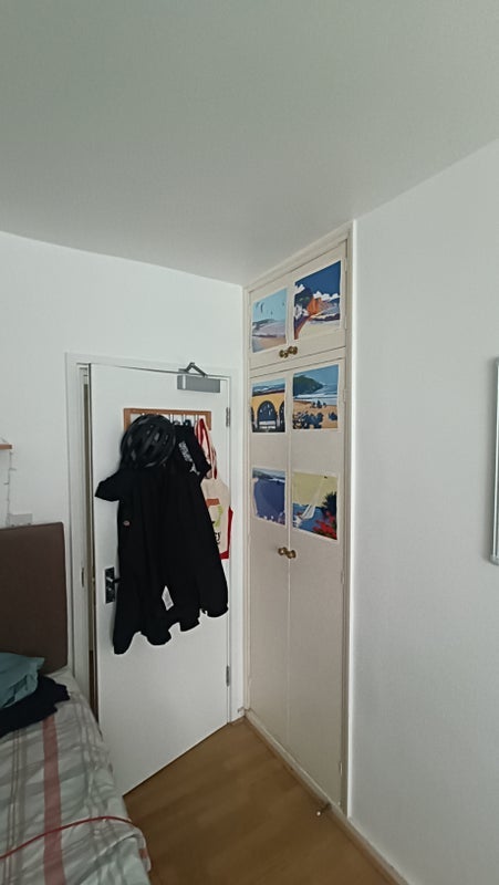 Room Tyers Street in Greater London