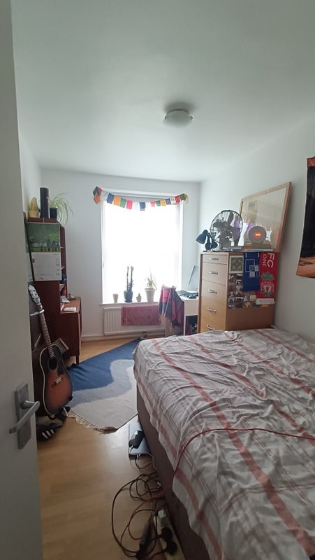 Room Tyers Street in Greater London