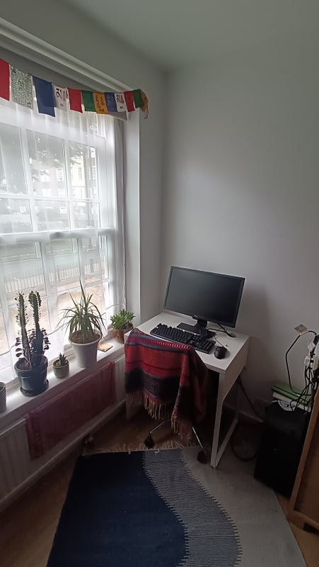 Room Tyers Street in Greater London