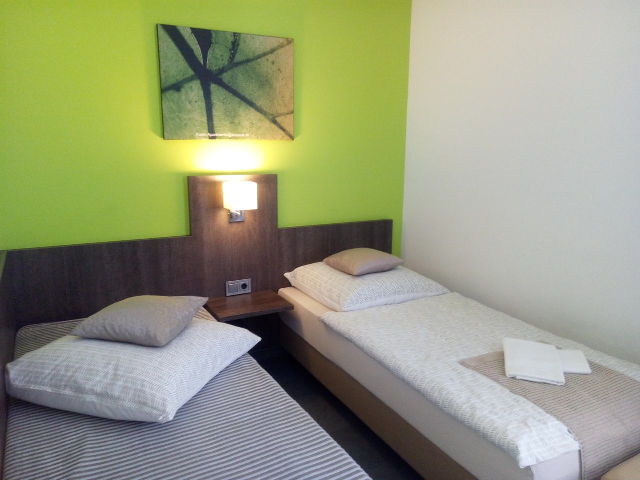 Wohnung Hohe Straße in Bergheim
