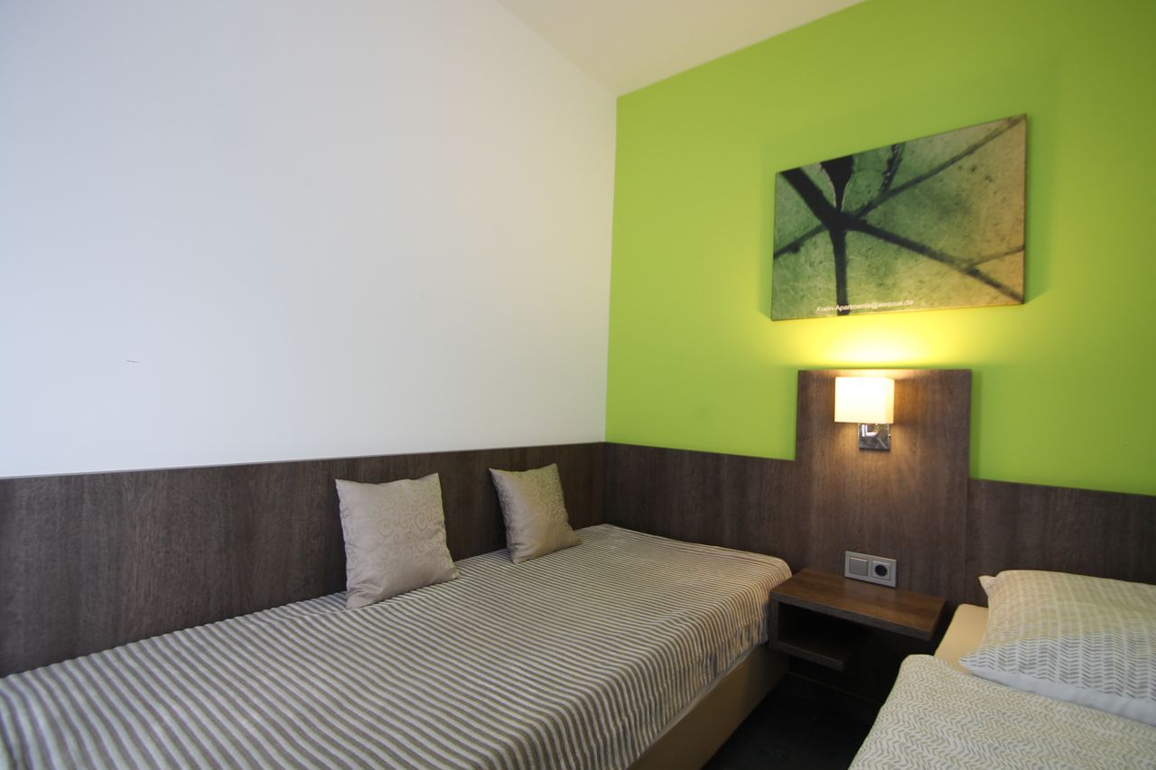 Wohnung Hohe Straße in Bergheim