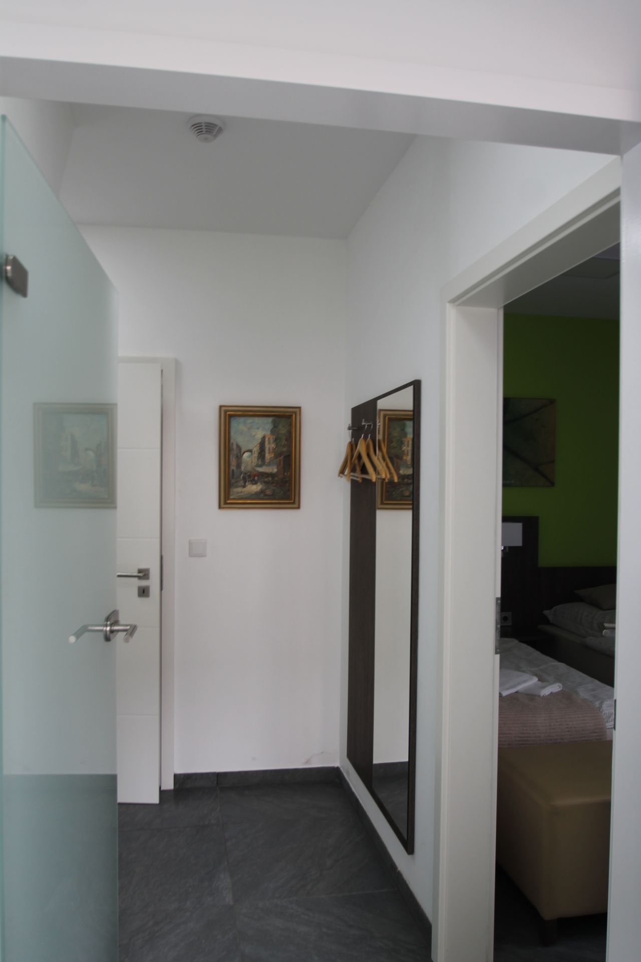 Wohnung Hohe Straße in Bergheim