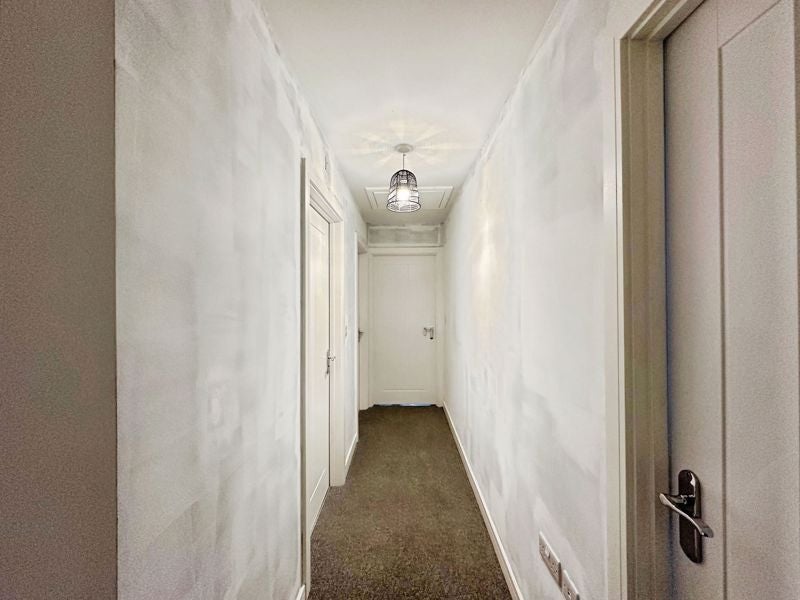 Flat Grenville Court in Cramlington