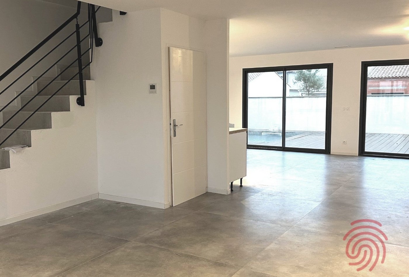 Maison Rue du Puits Neuf à Bassan