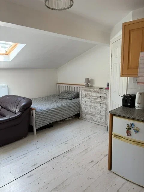Flat Cockfield Road in Mid Suffolk