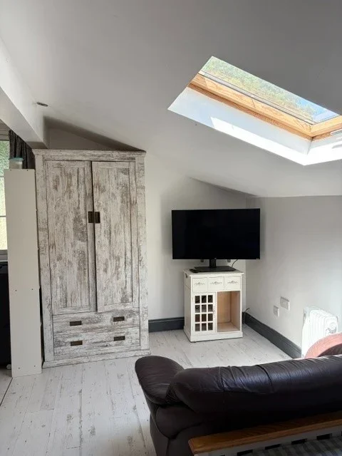Flat Cockfield Road in Mid Suffolk