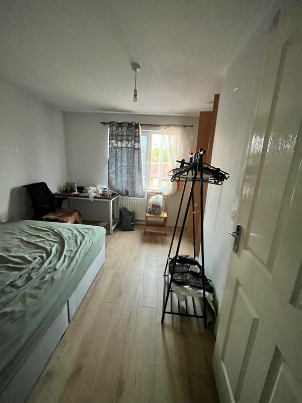 Room Hitchen Street in Manchester