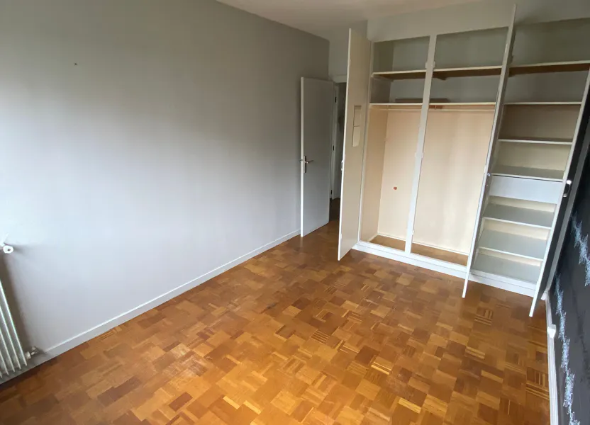 Appartement Boulevard Richard Wagner à Tours