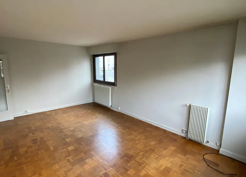 Appartement Boulevard Richard Wagner à Tours