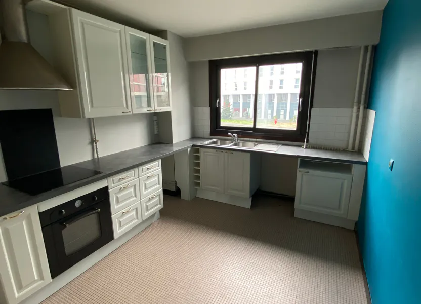 Appartement Boulevard Richard Wagner à Tours
