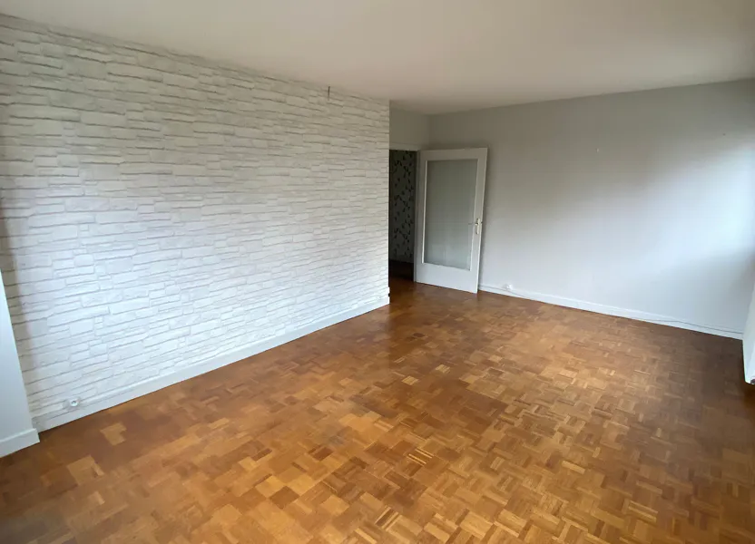 Appartement Boulevard Richard Wagner à Tours