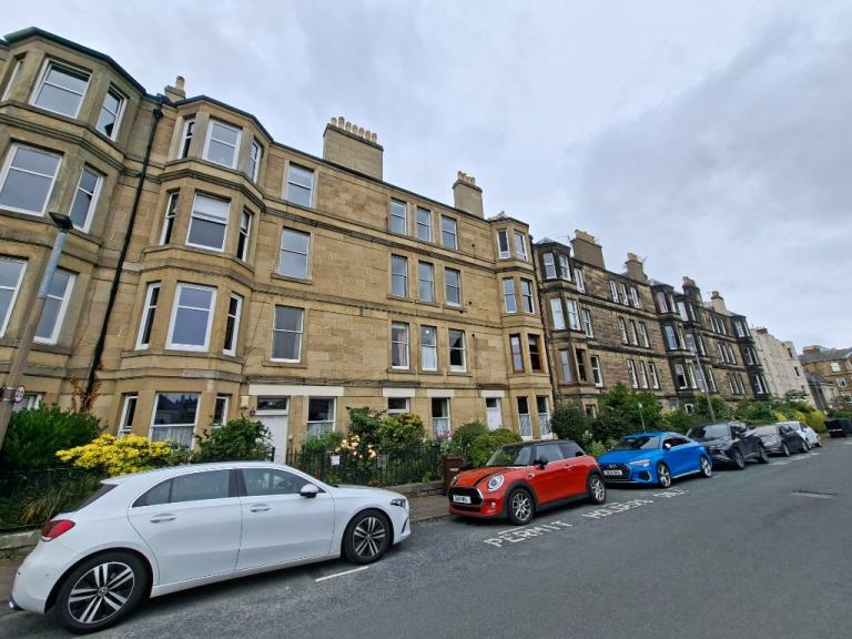 House Cowan Road in City of Edinburgh