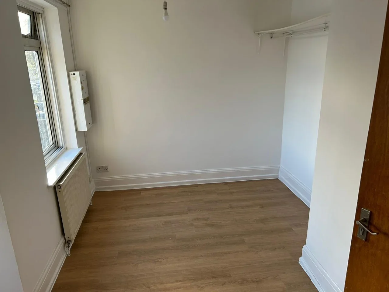 Room Great West Road in Greater London