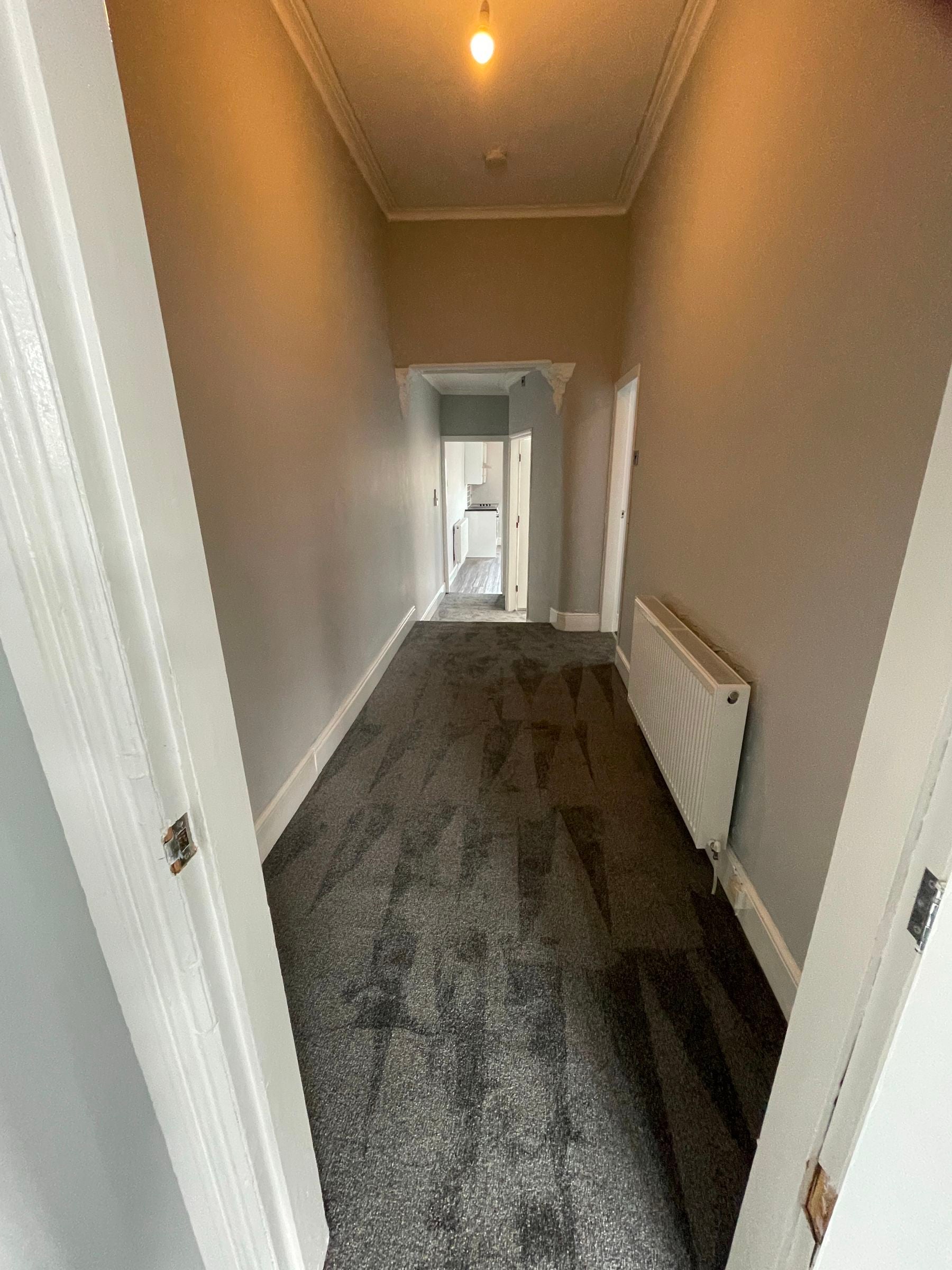 Flat Bedford Street in Crewe