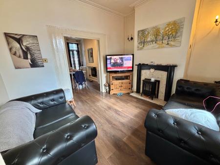 House Lancaster Avenue in Failsworth