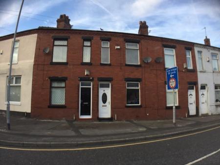 House Lancaster Avenue in Failsworth