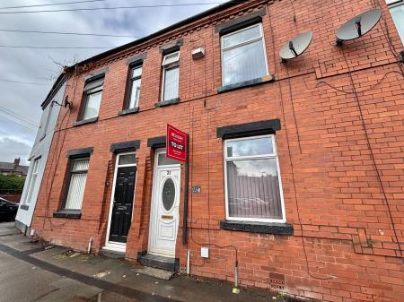 House Lancaster Avenue in Failsworth