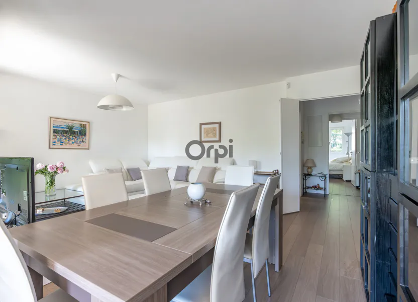 Appartement Clairière des Fusillés à Châtenay-Malabry