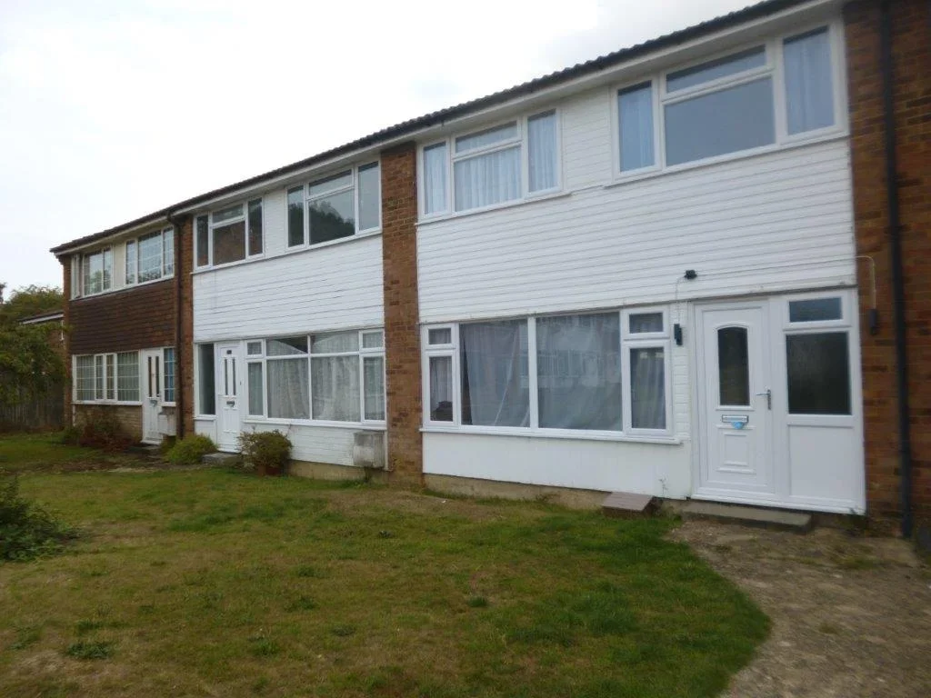 House Russell Close in Kensworth