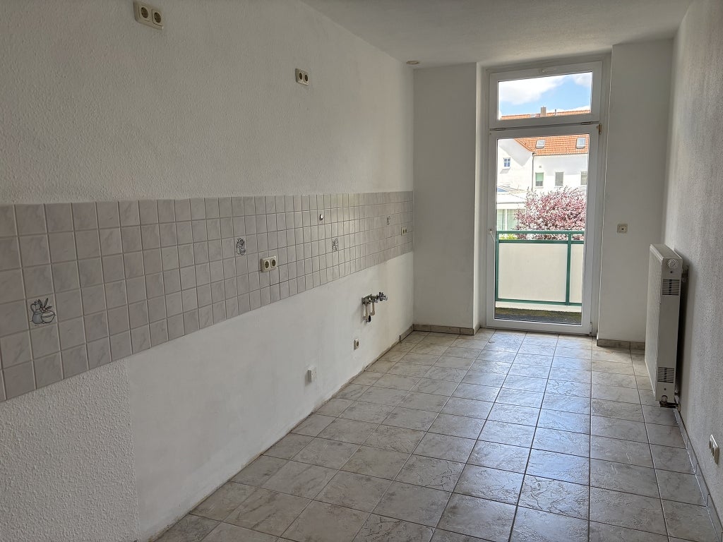 Wohnung Goethestraße in Riesa
