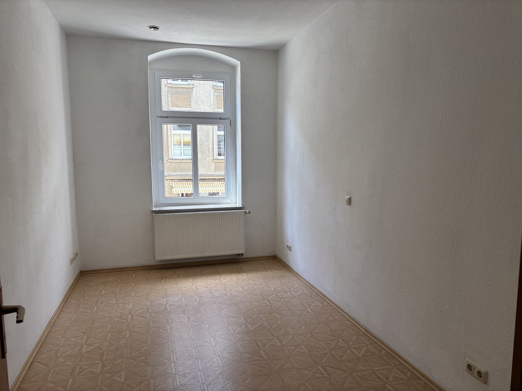 Wohnung Goethestraße in Riesa