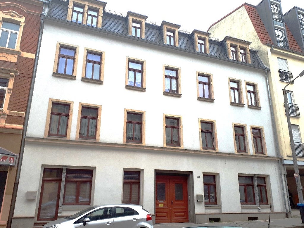 Wohnung Goethestraße in Riesa