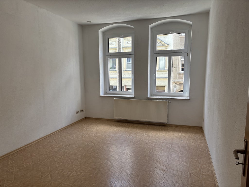 Wohnung Goethestraße in Riesa
