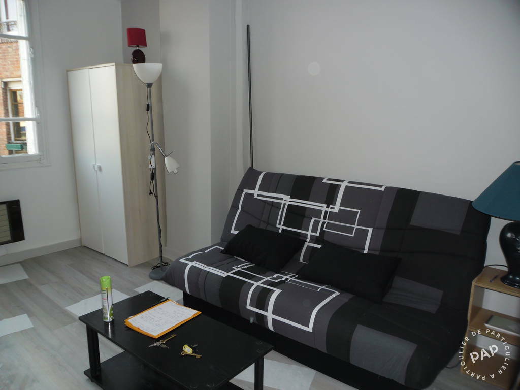Appartement Rue Anatole France à Vincennes