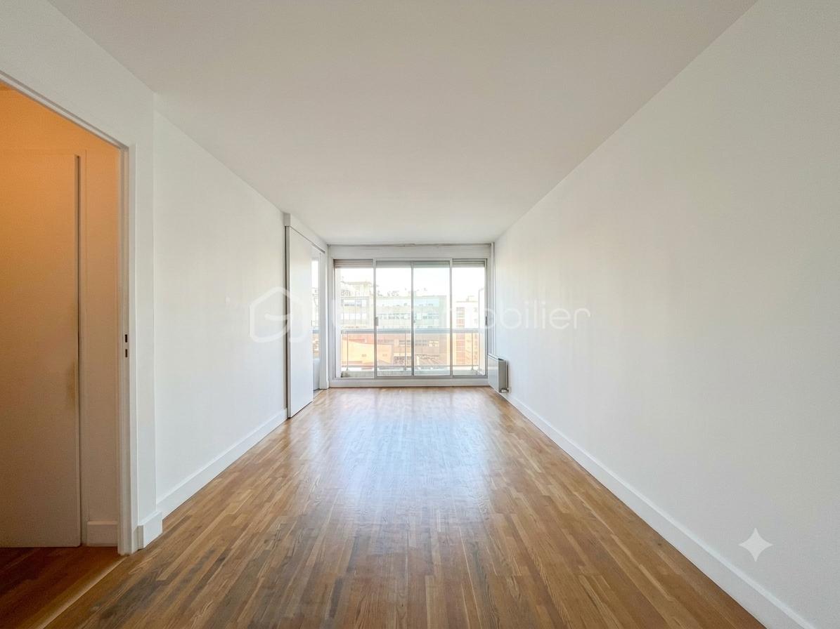 Appartement Rue de Normandie à Courbevoie