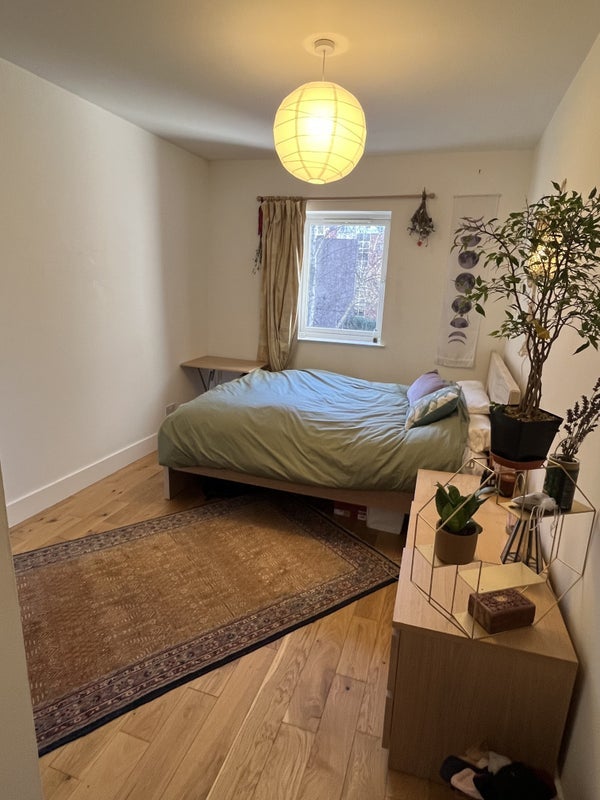Room Royal Park Place in City of Edinburgh