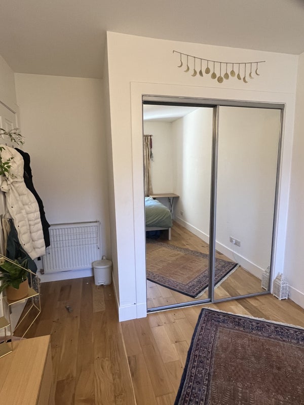Room Royal Park Place in City of Edinburgh
