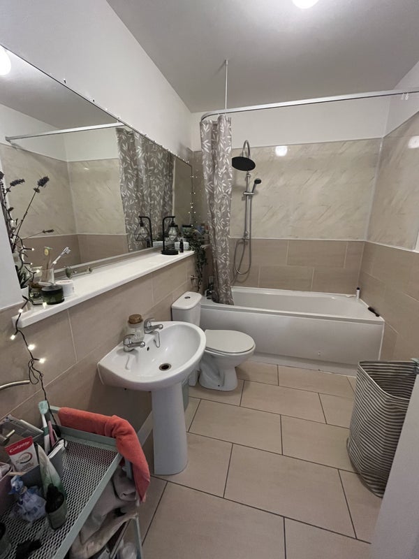 Room Royal Park Place in City of Edinburgh