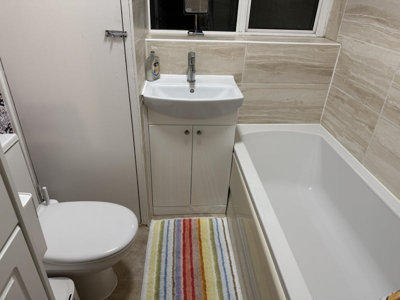 Room Lupus Street in City of Westminster