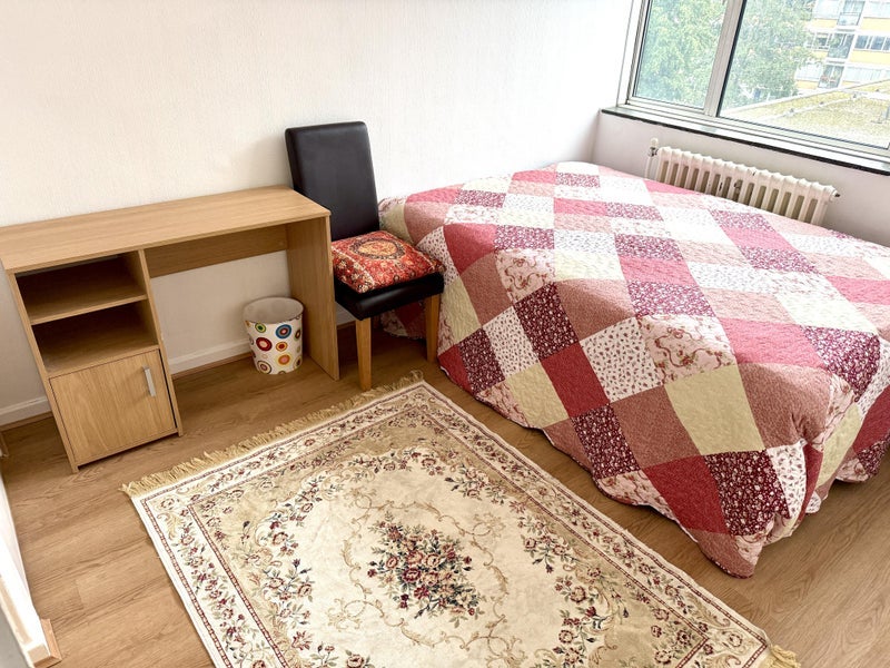 Room Lupus Street in City of Westminster