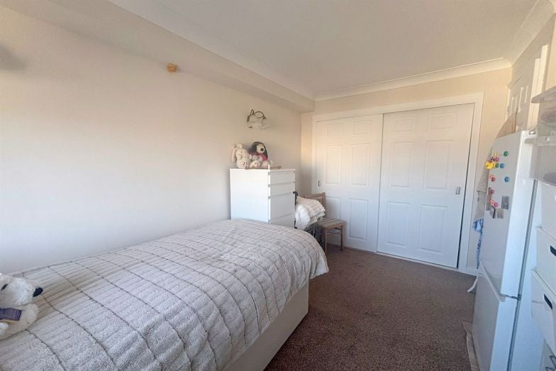Flat Esplanade in Seaford
