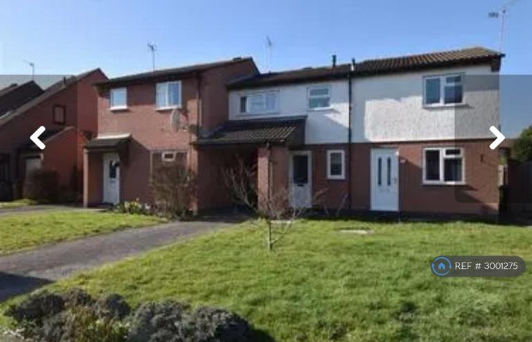 House Peartree Avenue in Charnwood