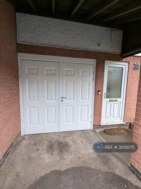House Peartree Avenue in Charnwood