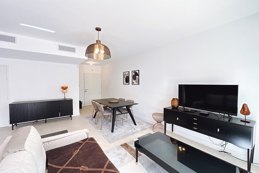 Appartement Boulevard du Sablier à Marseille
