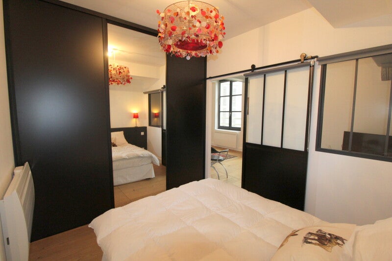 Flat Rue des Quinze Vingts in Troyes